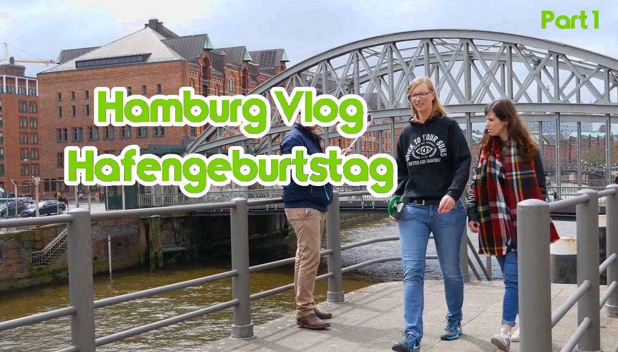 Hamburg Hafengeburtstag