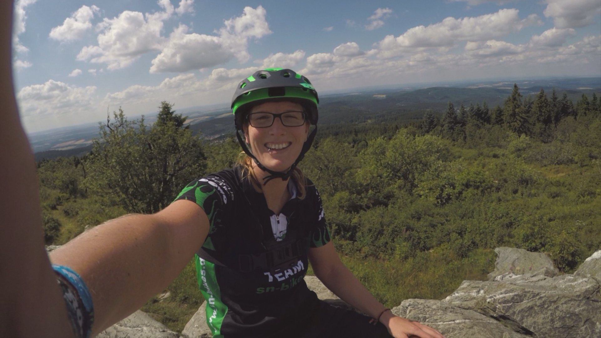 Taunus Flowtrail Feldberg