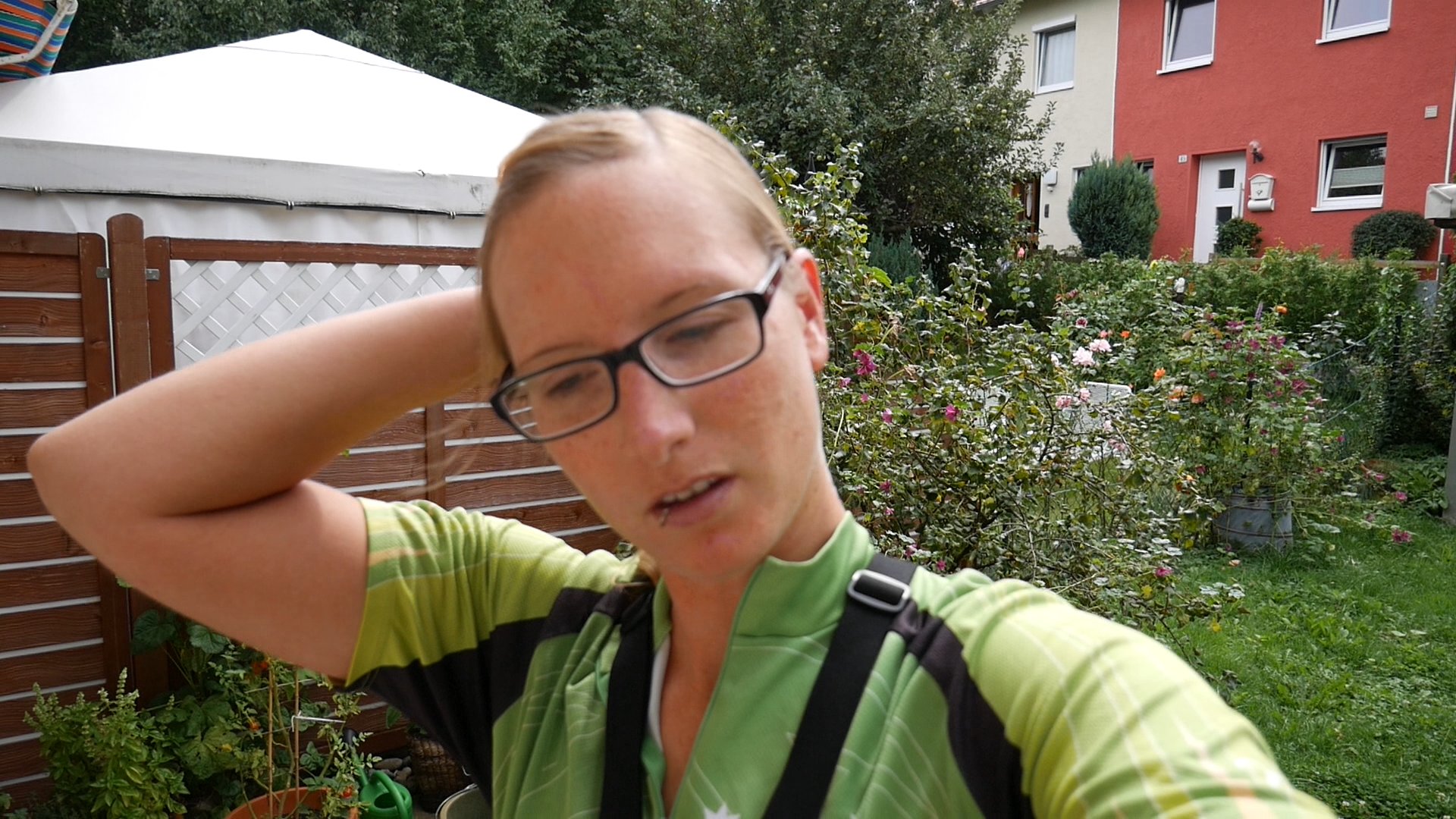 Schwere Entscheidung