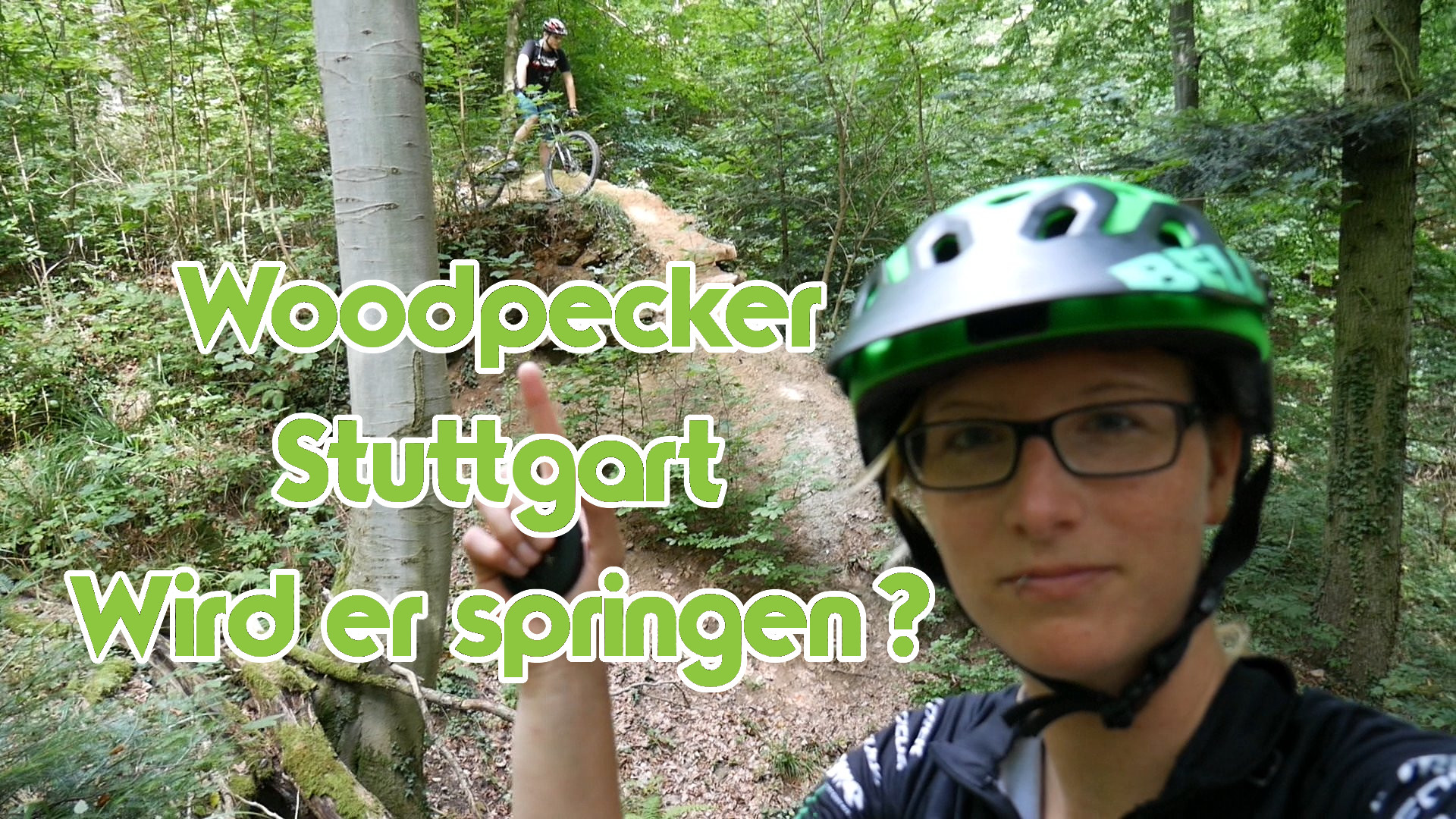 Wookpecker Stuttgart