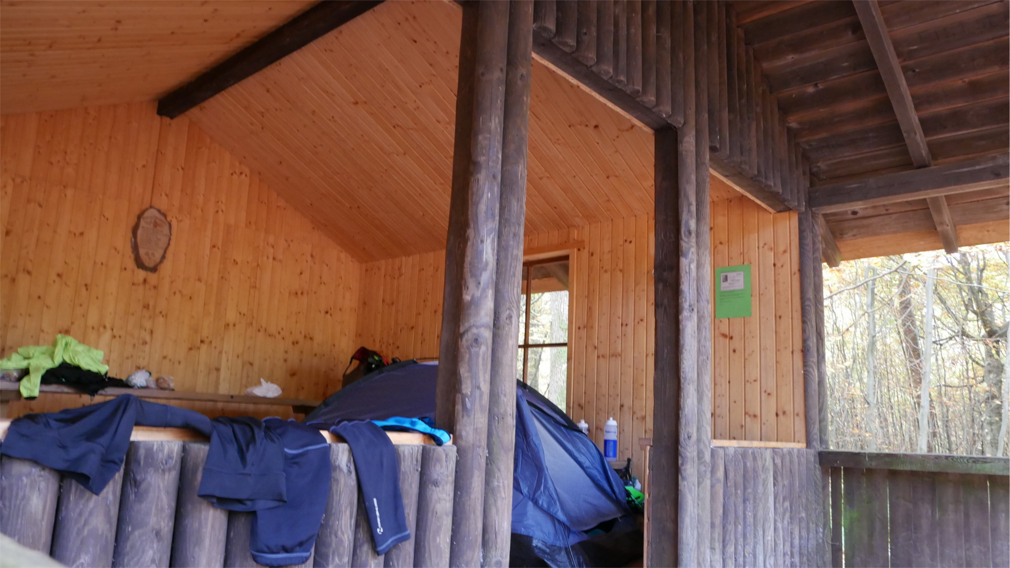 Dr. Kiehn Platz Eselsweg im Spessart