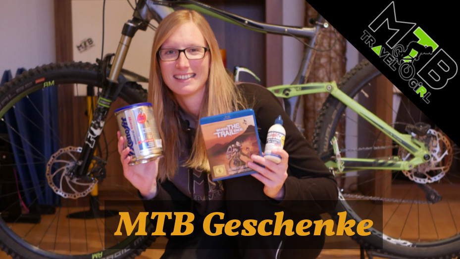 MTB Geschenke für Weihnachten