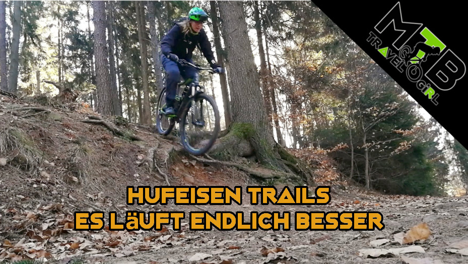 Hufeisen Horseshoe Trail