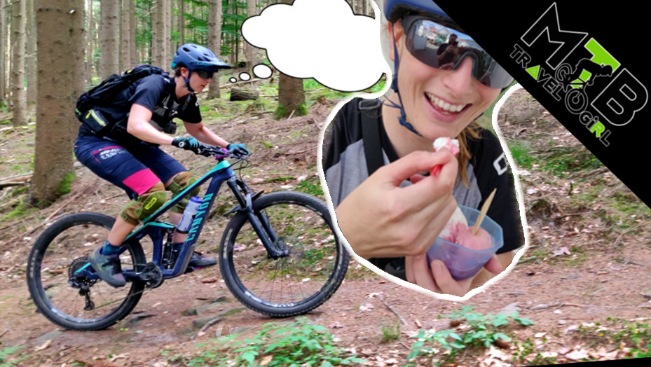 MTB Spessartbiken Tour 16