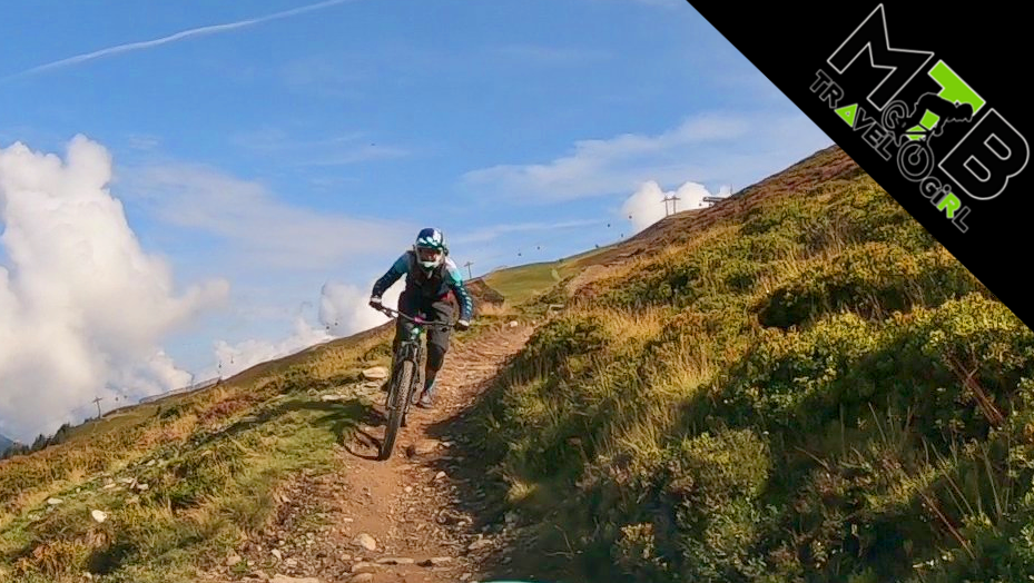 Saalbach Big 5 MTB