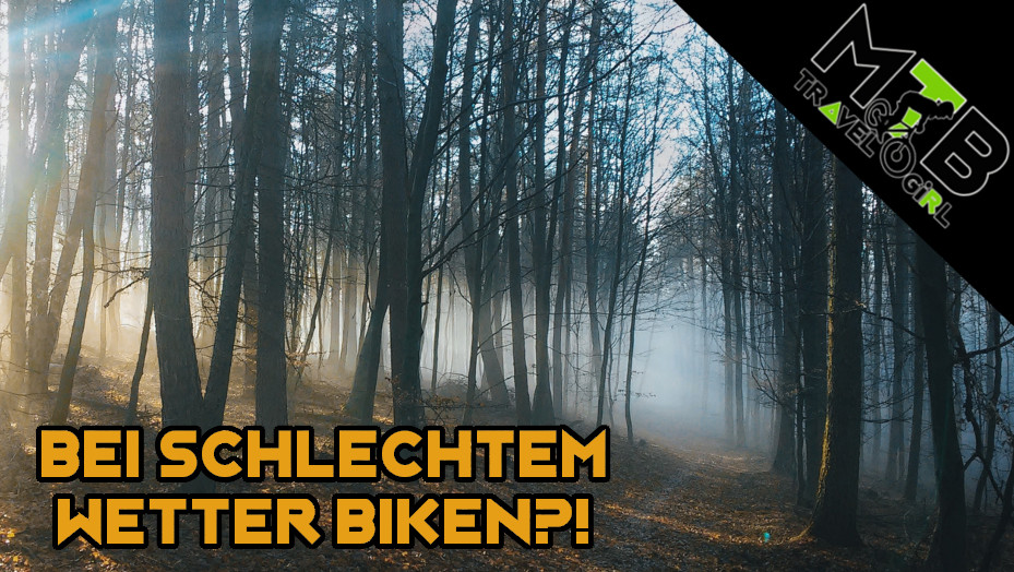 Gravelbike Tour Spessart