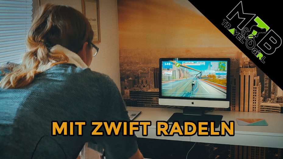 Zwift App Wahoo Kickr Core
